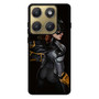 Bat Girl Motorola Edge 2026 Case