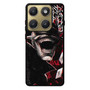 Batman Who Laugh Crazy Motorola Edge 2026 Case