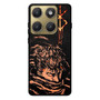 Berserk Guts in Abstract Art Motorola Edge 2026 Case