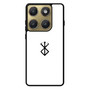 Berserk seal Motorola Edge 2026 Case