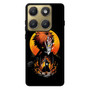 Bleach Hollow Ichigo ASCK Motorola Edge 2026 Case