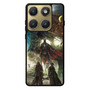 Bloodborne The Old Hunters 1 Motorola Edge 2026 Case