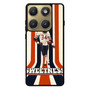 Chicago Bears Sweetness Motorola Edge 2026 Case