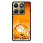 Clemson tigers helmet Motorola Edge 2026 Case