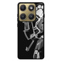 Clemson tigers player Motorola Edge 2026 Case