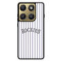 Colorado rockies baseball Motorola Edge 2026 Case