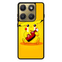 Cute pikachu crying Motorola Edge 2026 Case