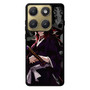 Demon slayer kokushibo manga Motorola Edge 2026 Case