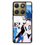 Evangelion rei ayami Motorola Edge 2026 Case