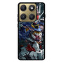 Gundam aerial mechanical Motorola Edge 2026 Case