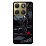 Halloween michael myers Motorola Edge 2026 Case