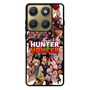 Hunter x hunter all characters Motorola Edge 2026 Case