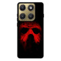 Jason Voorhees Friday 13th 1 Motorola Edge 2026 Case