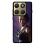 Jill Valentine RE 3 Remake 1 Motorola Edge 2026 Case