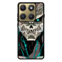 Kaiju No 8 Kafka Kaiju Motorola Edge 2026 Case