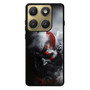 Kraton The God of War Nordic Motorola Edge 2026 Case
