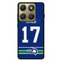 Krieg seahawks Motorola Edge 2026 Case