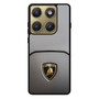 Lamborghini cap Motorola Edge 2026 Case