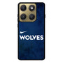 Minnesota Timberwolves 5 Motorola Edge 2026 Case