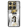 New Orleans Saints Brees 1 Motorola Edge 2026 Case