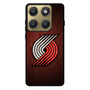 Portland Trail Blazers Pro Sports Motorola Edge 2026 Case