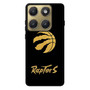 Raptors Motorola Edge 2026 Case