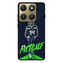 Seattle Seahawks Met Calf Motorola Edge 2026 Case