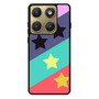 Steven universe emblem Motorola Edge 2026 Case