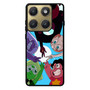 Steven universe team up Motorola Edge 2026 Case