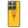 Sun devils Motorola Edge 2026 Case