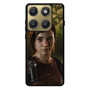 The Last of Us Beautiful Ellie Motorola Edge 2026 Case