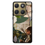 The lord of the rings aragorn stoty Motorola Edge 2026 Case