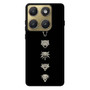 The Witcher Schools Motorola Edge 2026 Case