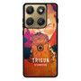 Trigun Stampede Motorola Edge 2026 Case