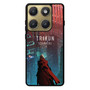 Trigun Motorola Edge 2026 Case
