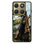 Vagabond in Artwork Motorola Edge 2026 Case