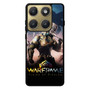 Warframe Plains Of Eidolon Motorola Edge 2026 Case