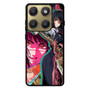 Yoru the War Devil Motorola Edge 2026 Case