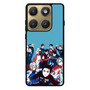 Yuri on ice anime Motorola Edge 2026 Case