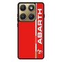 Abarth Automotive 1 Motorola Edge 2026 Case