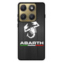 Abarth Automotive 2 Motorola Edge 2026 Case