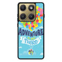 Adventure is out there up film Motorola Edge 2026 Case