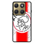 Ajax amsterdam Motorola Edge 2026 Case