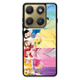 all disney princess Motorola Edge 2026 Case