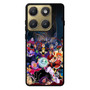 All Villains Disney Motorola Edge 2026 Case