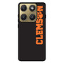American Football Clemson Tigers 2 Motorola Edge 2026 Case