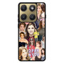 Anna Kendrick Collage Motorola Edge 2026 Case