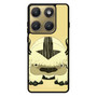Appa avatar the last airbender Motorola Edge 2026 Case