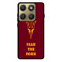 Arizona State Sun Devils 1 Motorola Edge 2026 Case