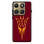 Arizona State Sun Devils 2 Motorola Edge 2026 Case